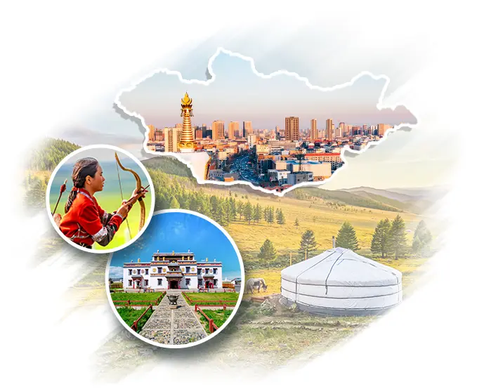 Best Service For Travelers To Visit Mongolia
