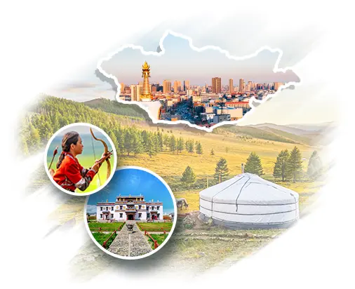 Best Service For Travelers To Visit Mongolia