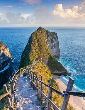 Bali - Island of Gods