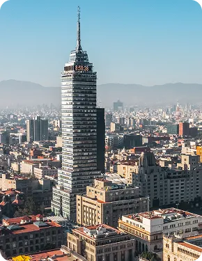 Mexico City - Cultural Capital