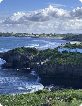 Sihanoukville - Coastal Escape