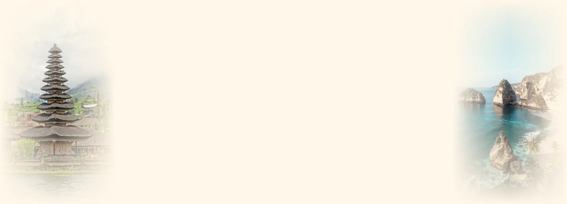 Indonesia Must Visit Background