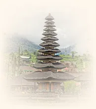 Indonesia Must Visit Background Mobile