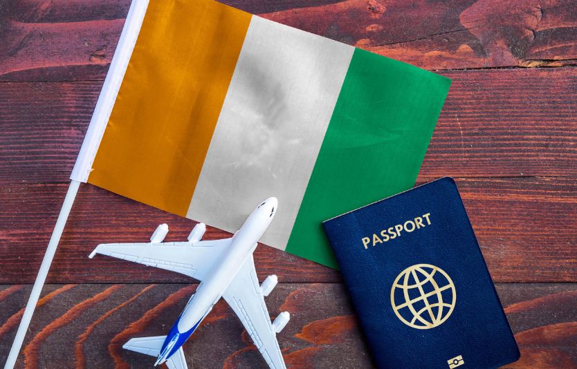 Obtaining an Uzbekistan e-visa