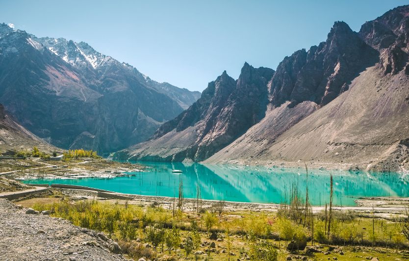 Pakistan e-Visa fee for Albanian citizens Pakistan e-Visa fee for Albanian citizens