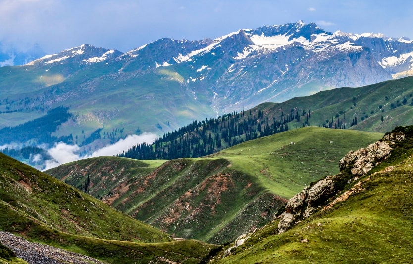 Pakistan e-Visa for Ivory Coast Citizens Pakistan e-Visa for Ivory Coast Citizens