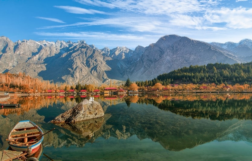 Pakistan e-Visa for Japanese Citizens