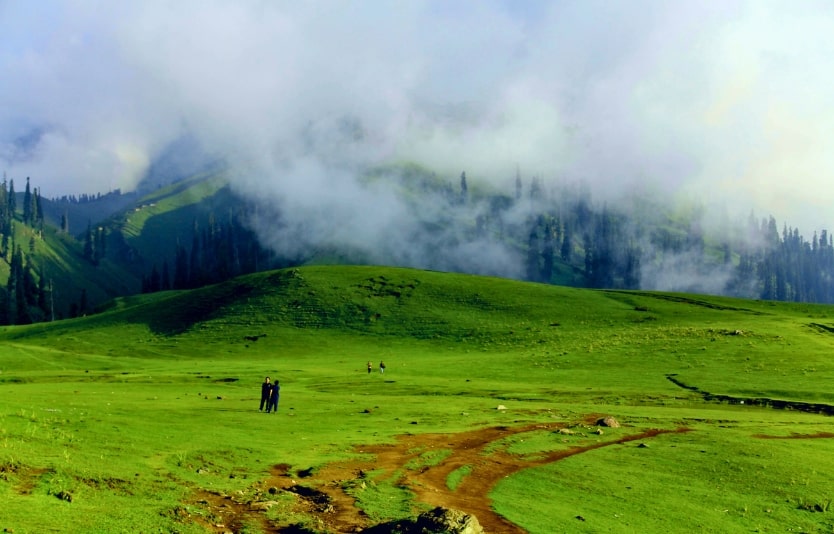 Pakistan e-Visa for Mauritius Citizens
