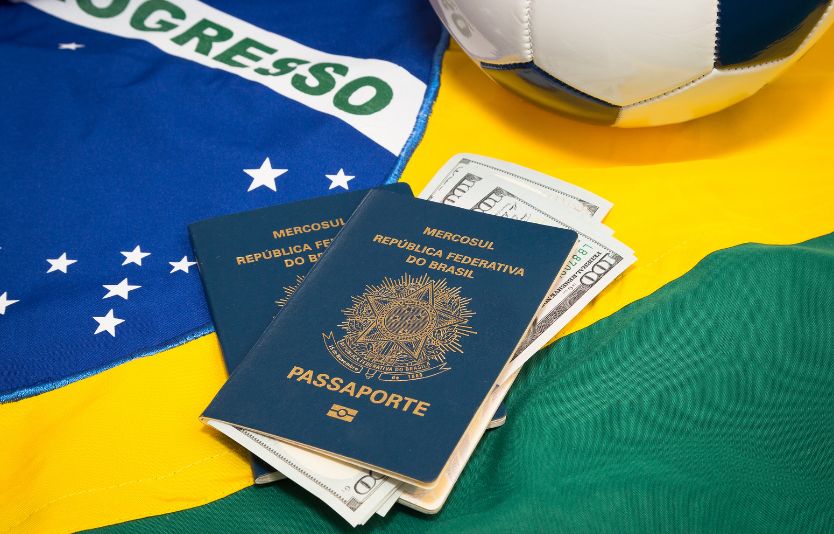 Pakistan e-Visa requirements for Brazilian Citizens Pakistan e-Visa requirements for Brazilian Citizens