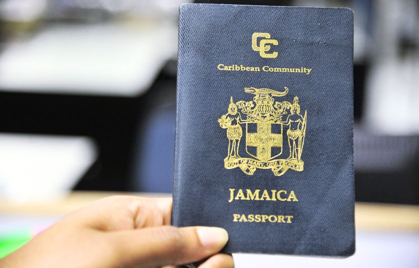 Pakistan e-Visa Requirements for Jamaica Citizens