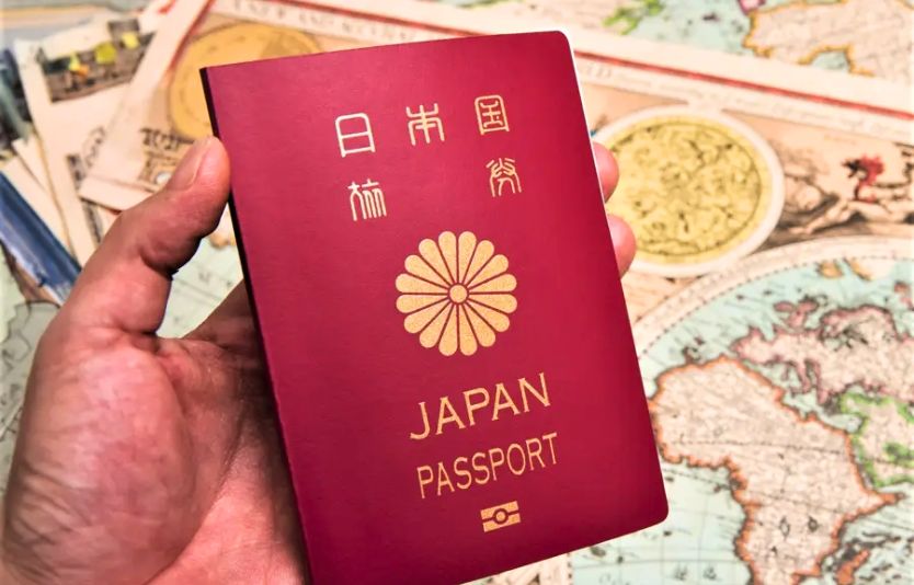 Pakistan e-Visa Requirements for Japanese Citizens