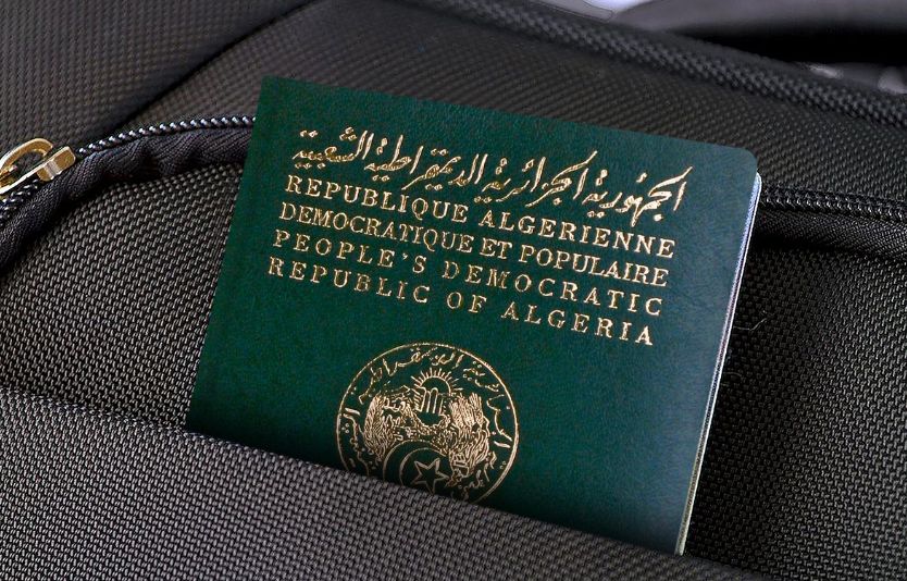 Pakistan eVisa requirements for Algerian citizens