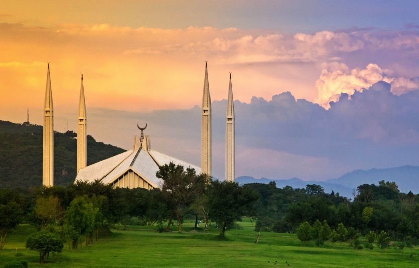 Pakistan eVisa requirements for Angolan citizens