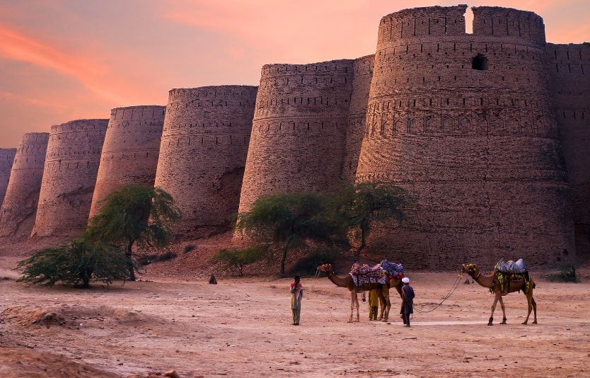 Pakistan has many things to offer Peruvian travelers