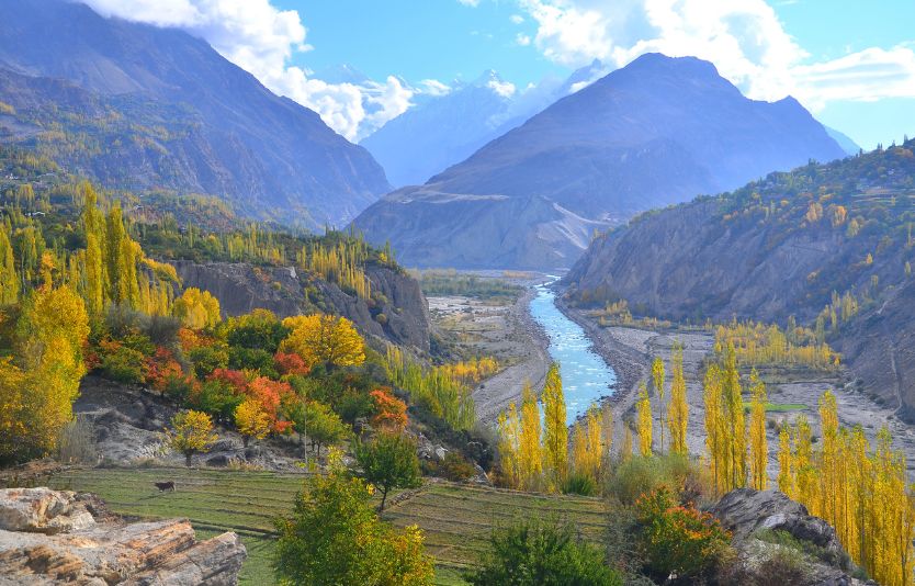 Pakistan is an exciting country with lots to offer Botswana visitors Pakistan is an exciting country with lots to offer Botswana visitors