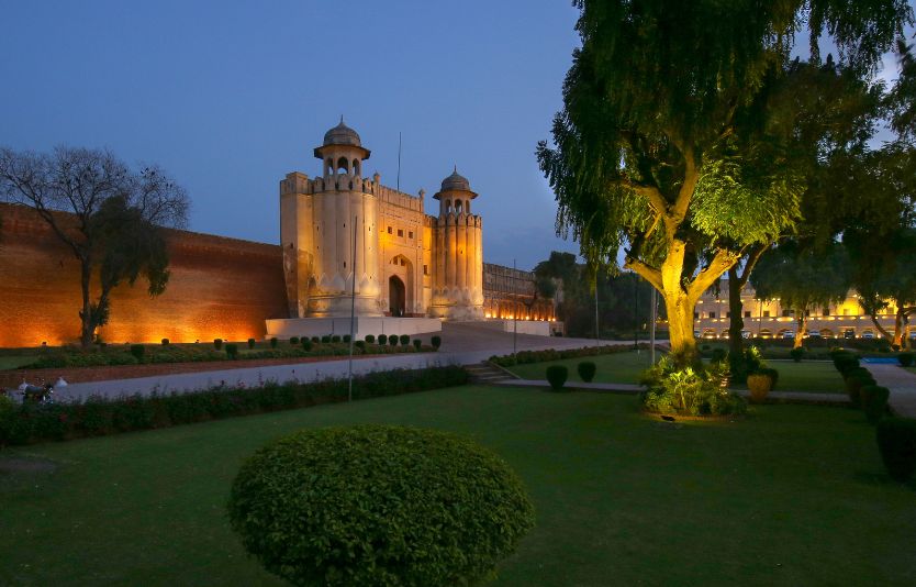 Pakistan is an exciting country with lots to offer Burkina Faso visitors