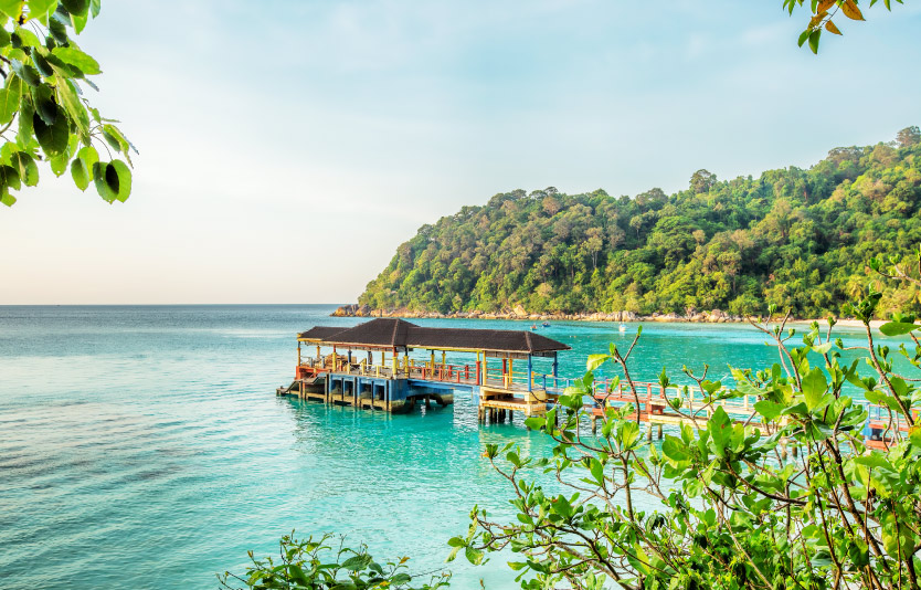 Perhentian Islands