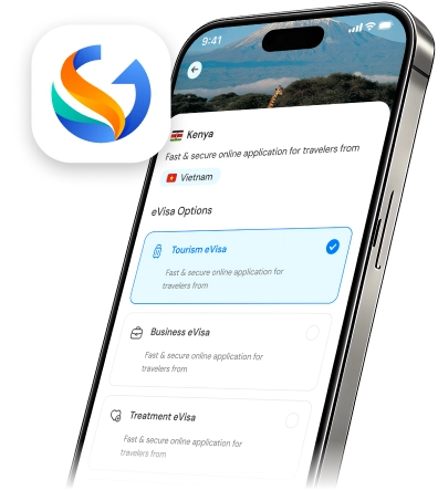GVC App Preview