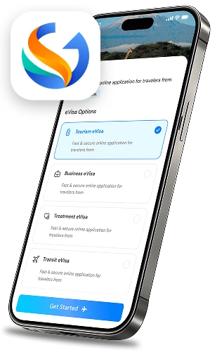 GVC App Preview
