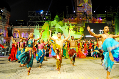 Best Places to Visit in Malaysia for Couples: Romantic Getaway Guide 2025