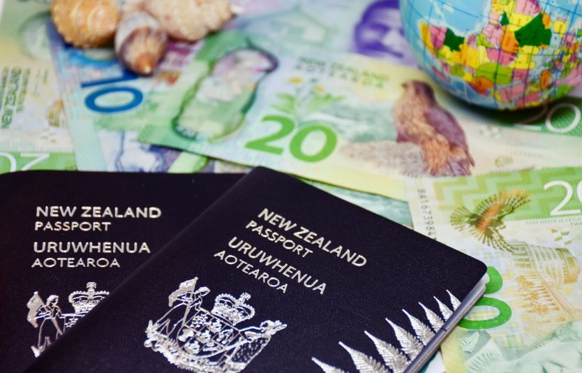Prepare enough documents required to be eligible for an Indonesia visa