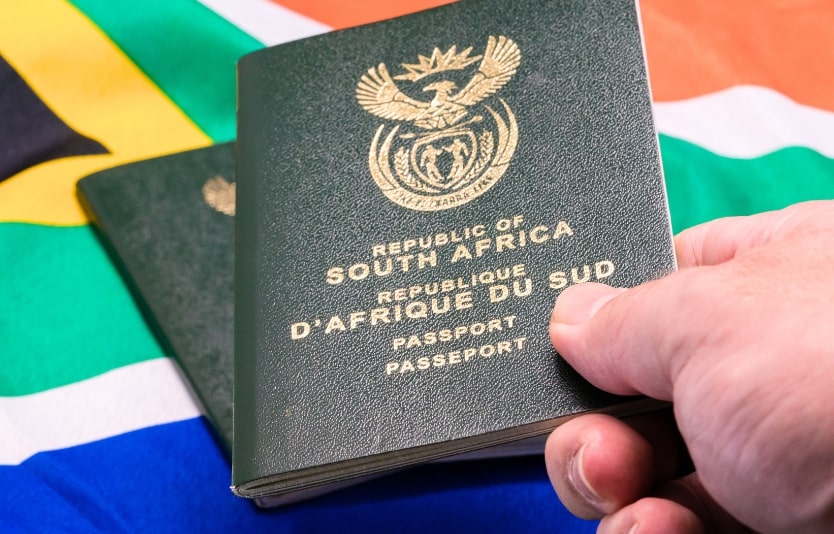 Prepare enough documents required to be eligible for an Indonesia visa