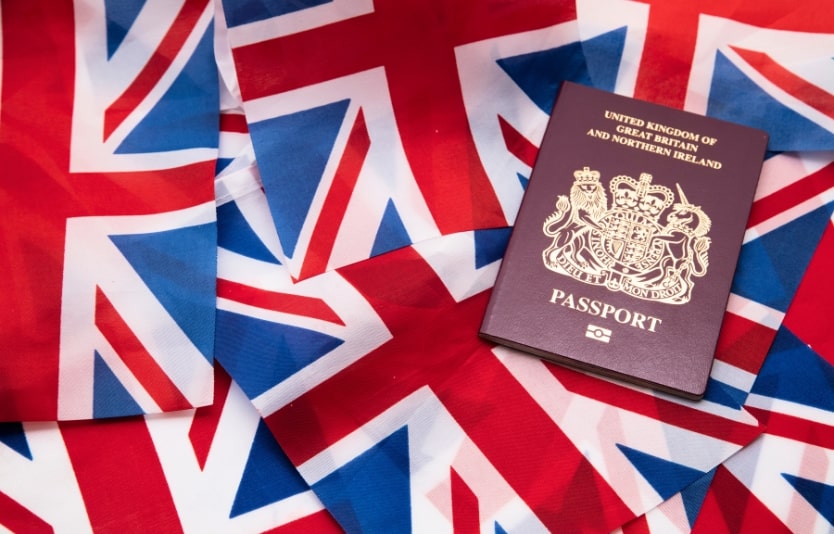 Prepare enough documents required to be eligible for an Indonesia visa