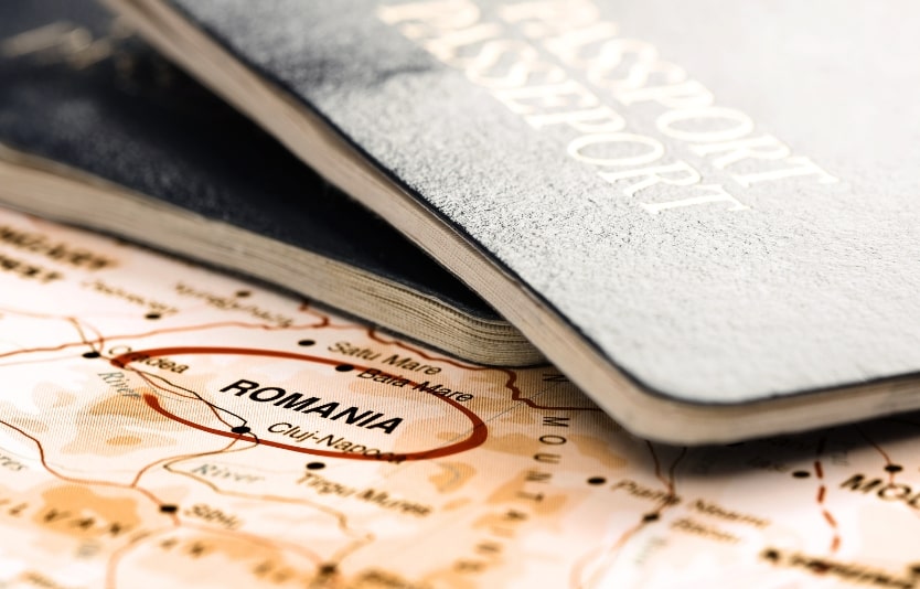 Prepare enough documents required to be eligible for an Indonesia visa