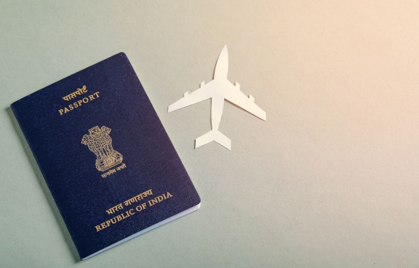Prepare enough documents required to be eligible for an Indonesia visa