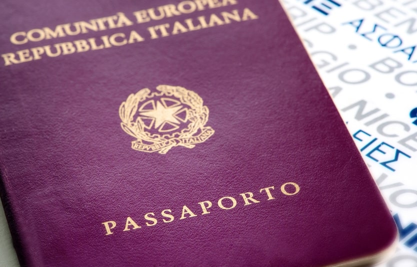 Prepare enough documents required to be eligible for an Indonesia visa