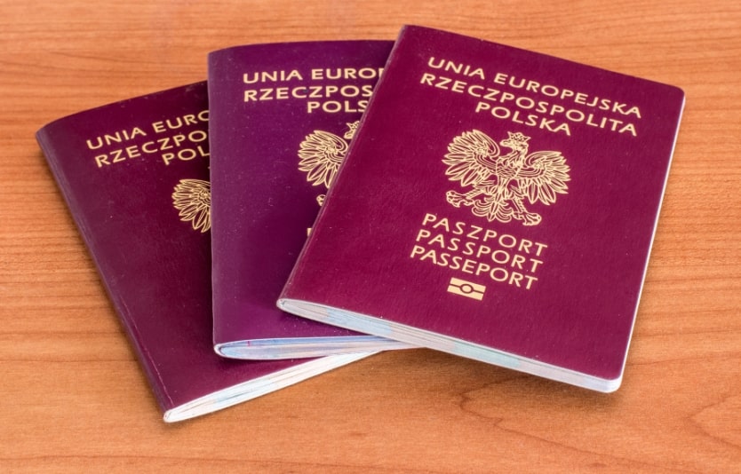 Prepare enough documents required to be eligible for an Indonesia visa