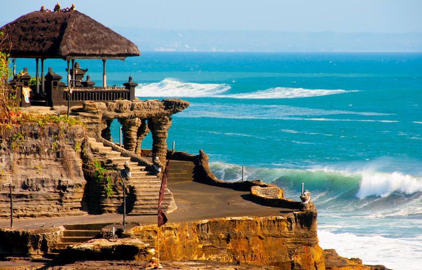 Prepare enough documents required to be eligible for an Indonesia visa