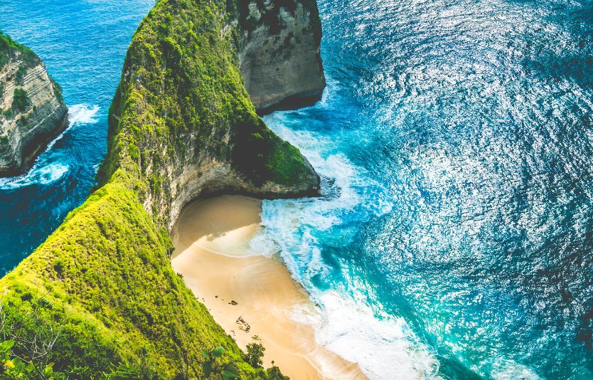 Prepare enough documents required to be eligible for an Indonesia visa