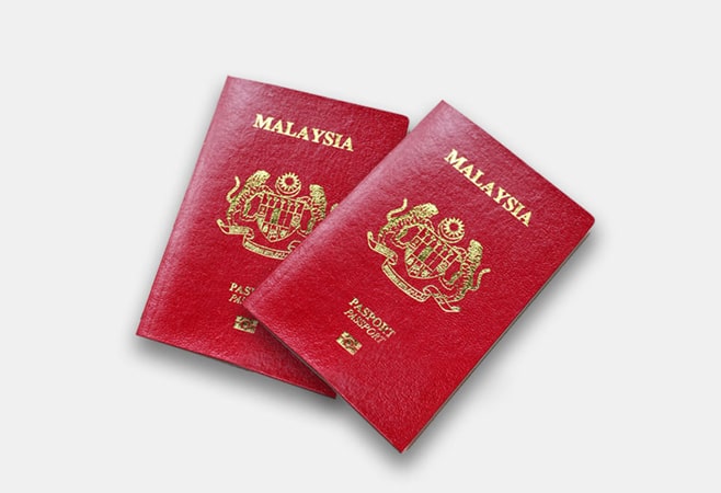 Prepare enough documents required to be eligible for an Indonesia visa