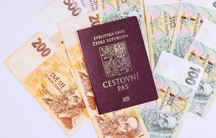 Prepare enough documents required to be eligible for an Indonesia visa