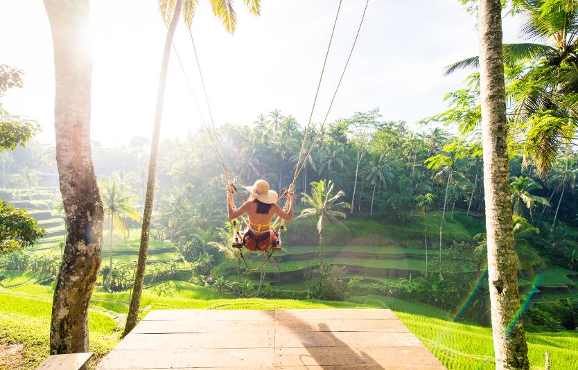 Prepare enough documents required to be eligible for an Indonesia visa