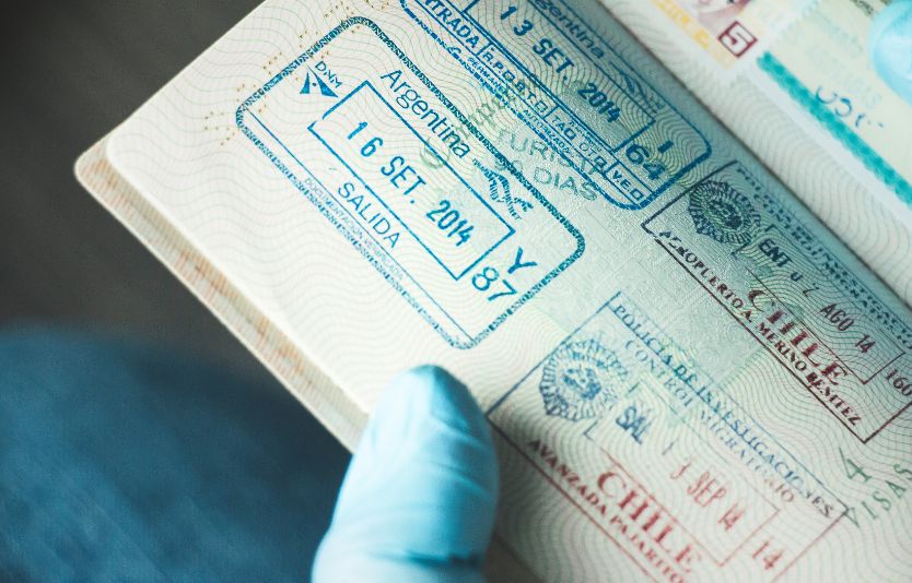 Prepare enough documents required to be eligible for an Indonesia visa