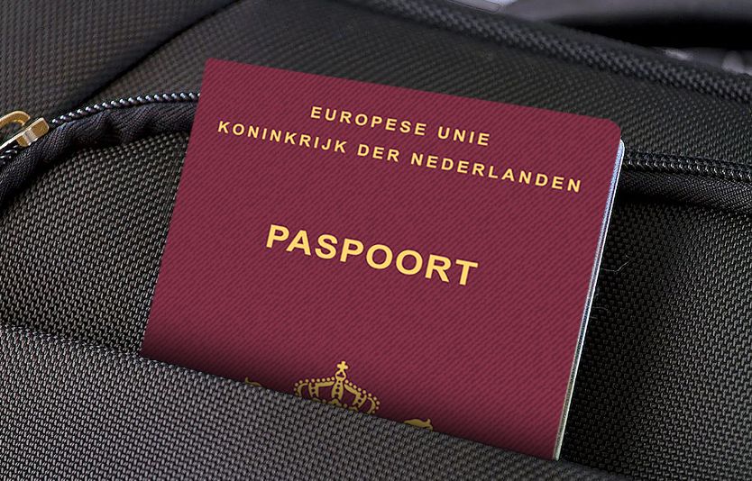 Prepare enough documents to be eligible for an Indonesia visa