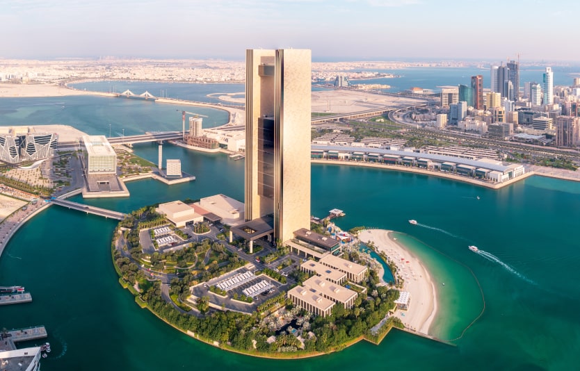 Prepare well before traveling to Bahrain