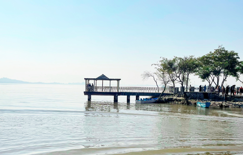 Rawal Lake View