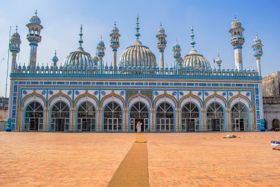 Rawalpindi Islamabad: Exploring Pakistan's Dynamic Twin Cities Rawalpindi Islamabad: Exploring Pakistan's Dynamic Twin Cities