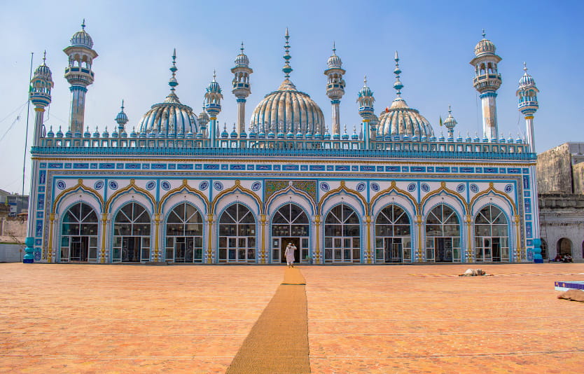 Rawalpindi Islamabad