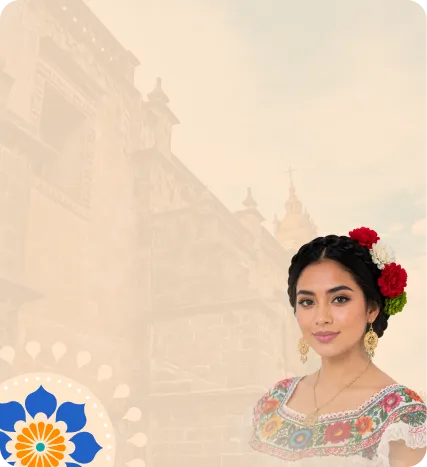 Getting Mexico eVisa with GVC