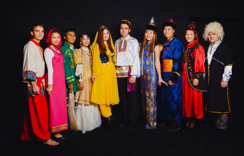 Russians and other Slavic groups in Uzbekistan Russians and other Slavic groups in Uzbekistan