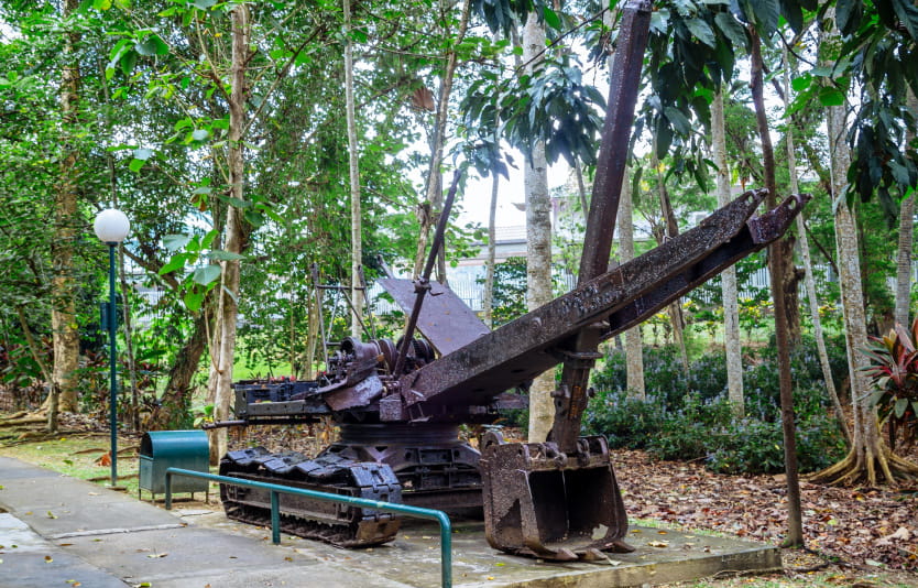 Sandakan Memorial Park
