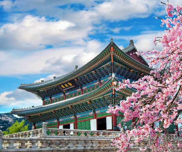 Korea, South