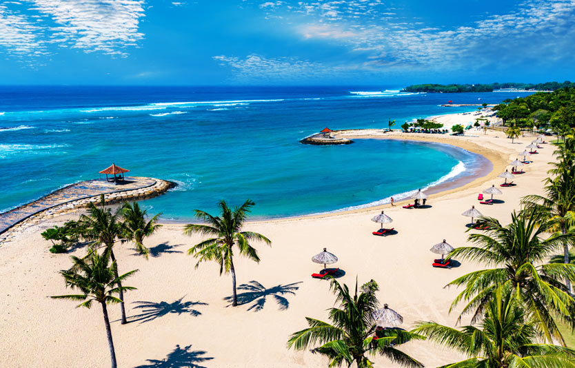 Spanish tourists can select the visa processing service that best suits their needs