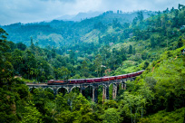 Sri Lanka