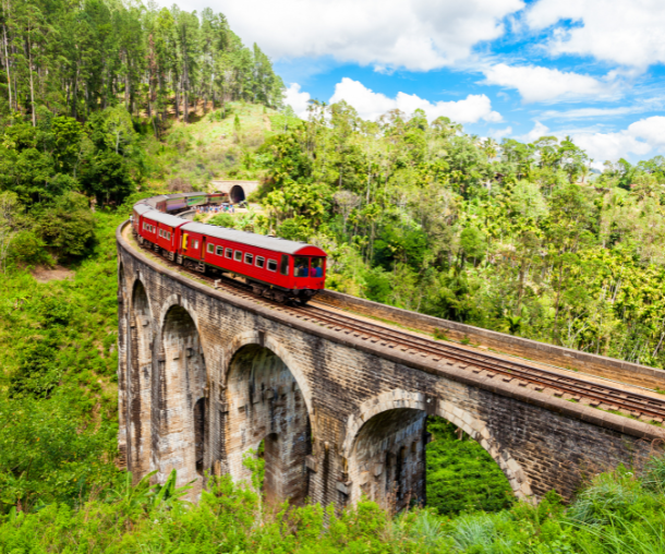 Sri Lanka