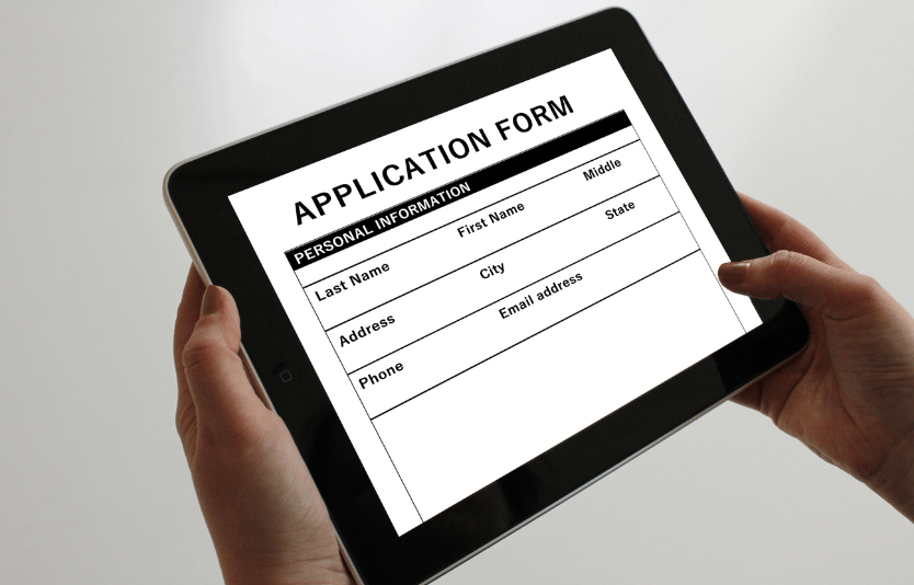 Steps to apply for a Uzbekistan visa online